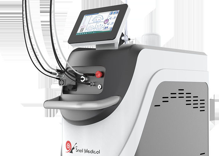 ROSH Disetujui 755 1064 nm Laser Hair Removal G.E.N.T.L.E-M.A.X Pro Alexandrite ND YAG